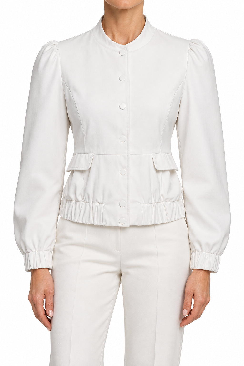 Iratxe | Chaqueta bomber