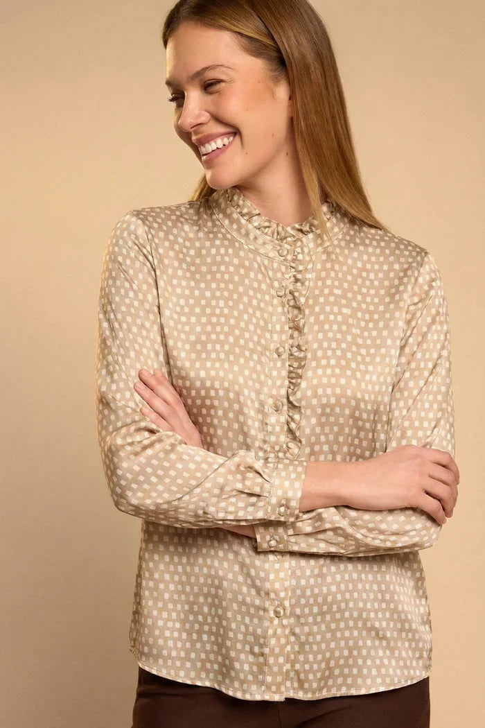 Antea | Blusa