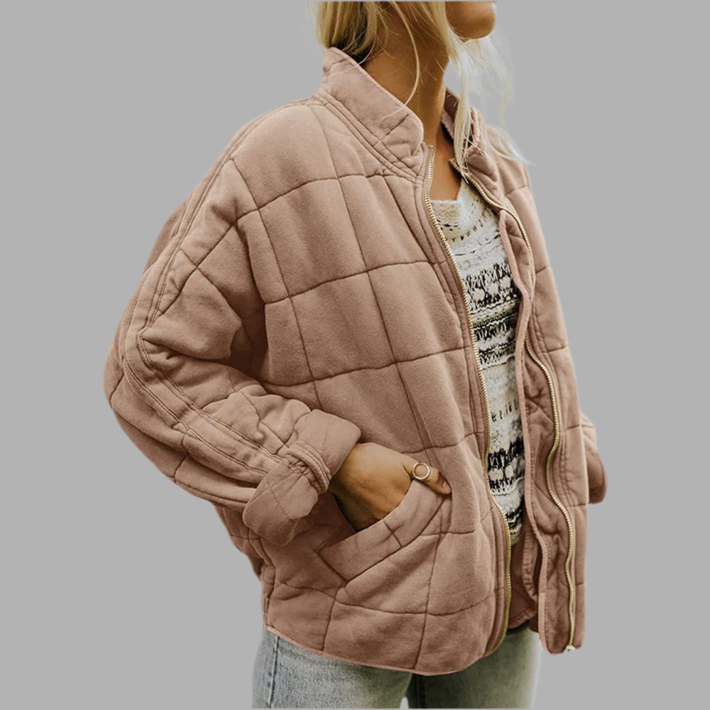 Celeste | Chaqueta ligera y versátil