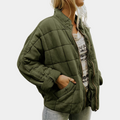 Celeste | Chaqueta ligera y versátil