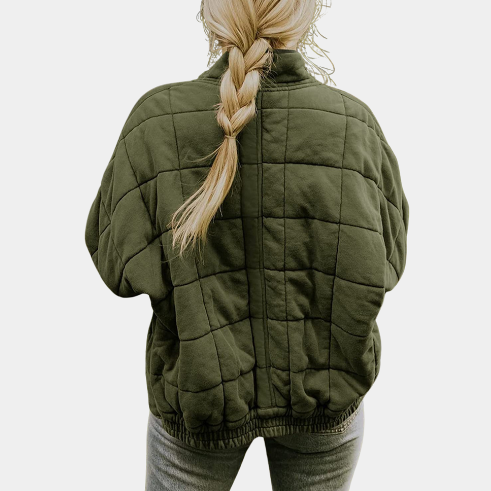 Celeste | Chaqueta ligera y versátil