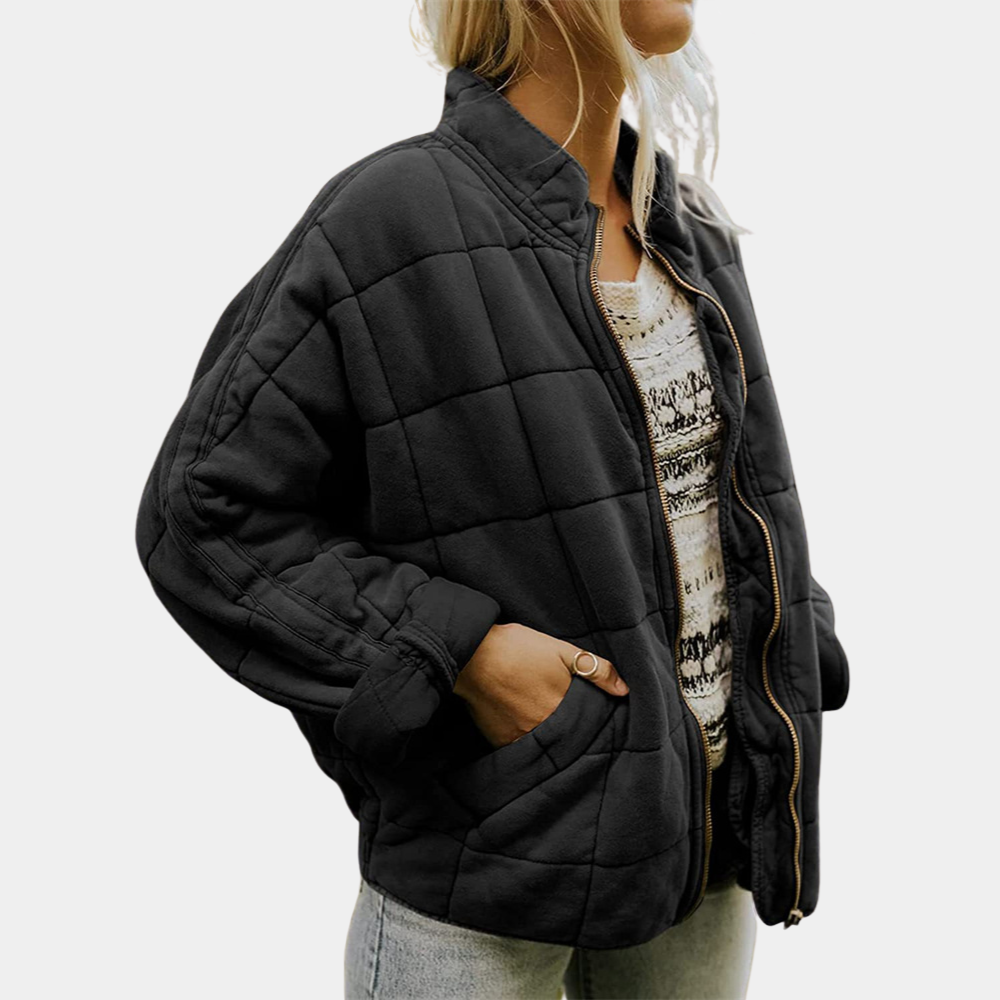 Celeste | Chaqueta ligera y versátil