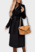 Eliza | Gabardina extrasuave