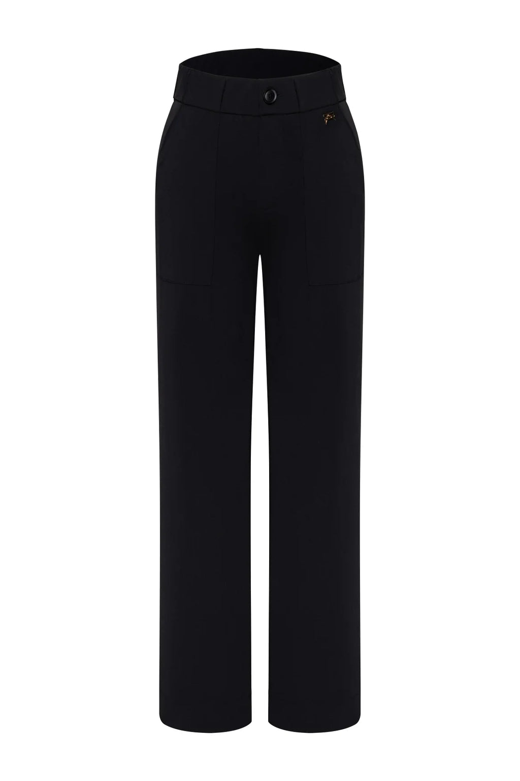 Cristiana | Pantalón negro