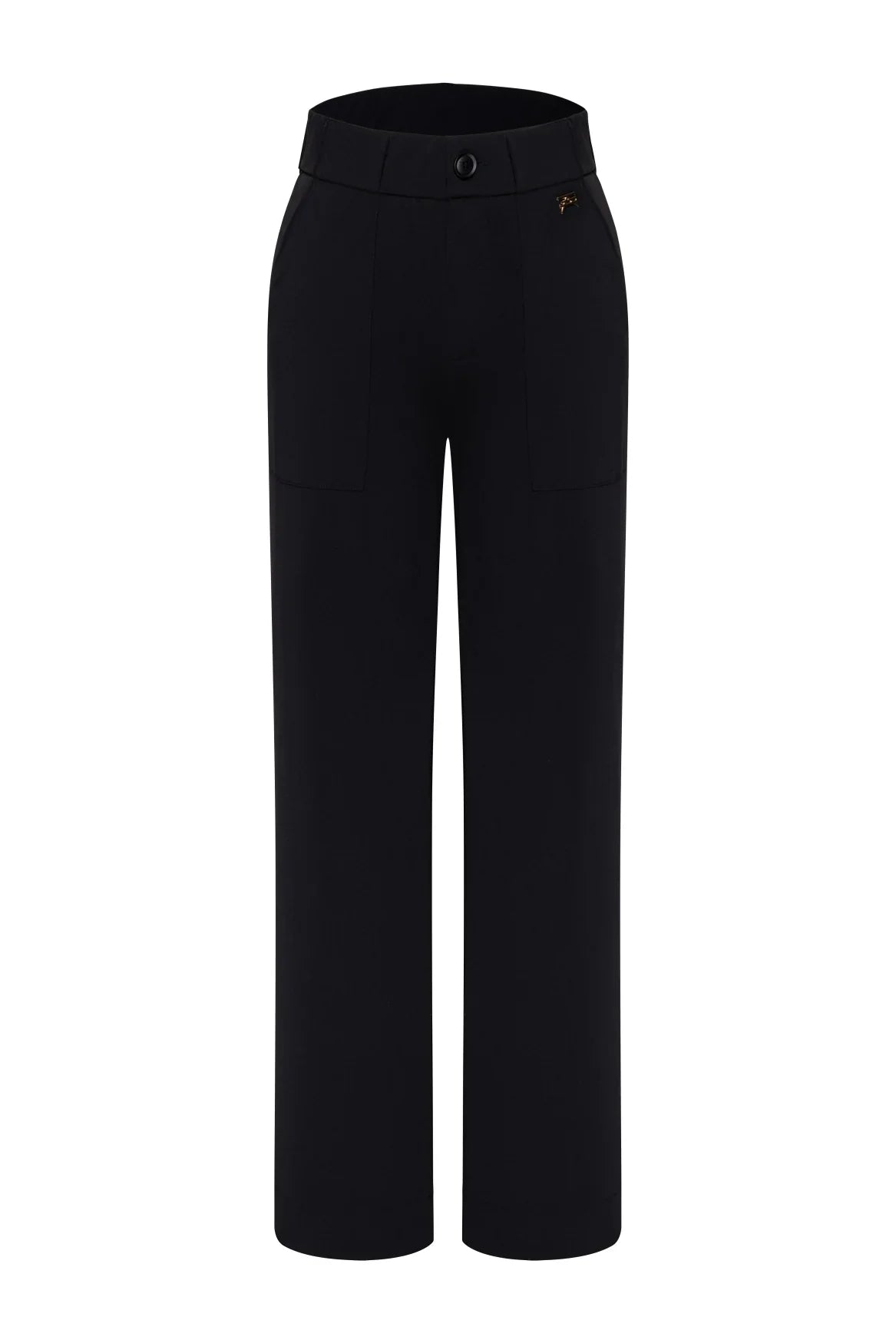 Cristiana | Pantalón negro