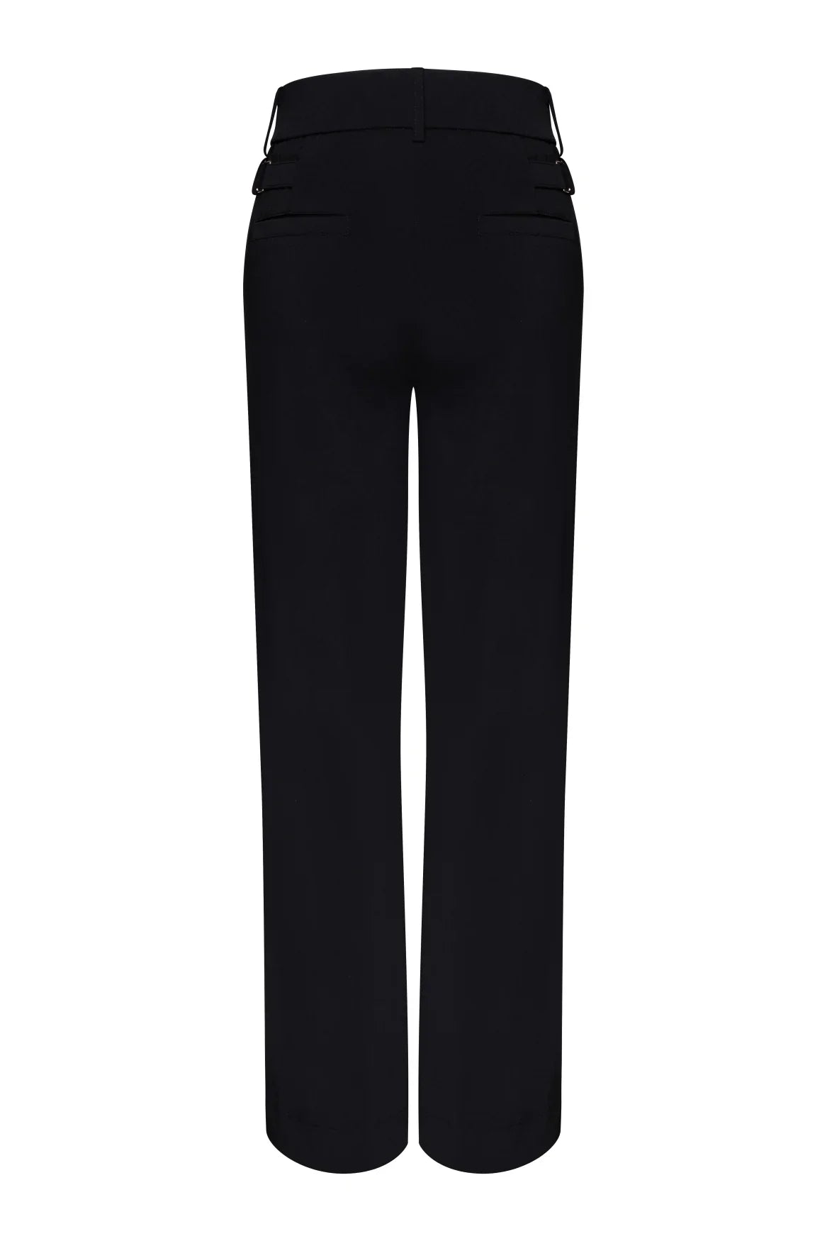 Cristiana | Pantalón negro