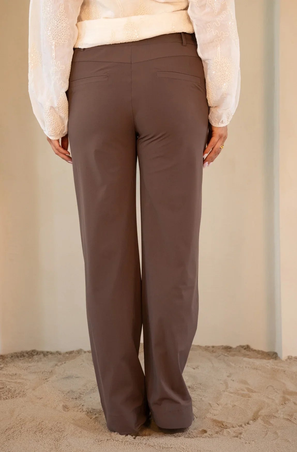 Damaris | Pantalón Medina Mist