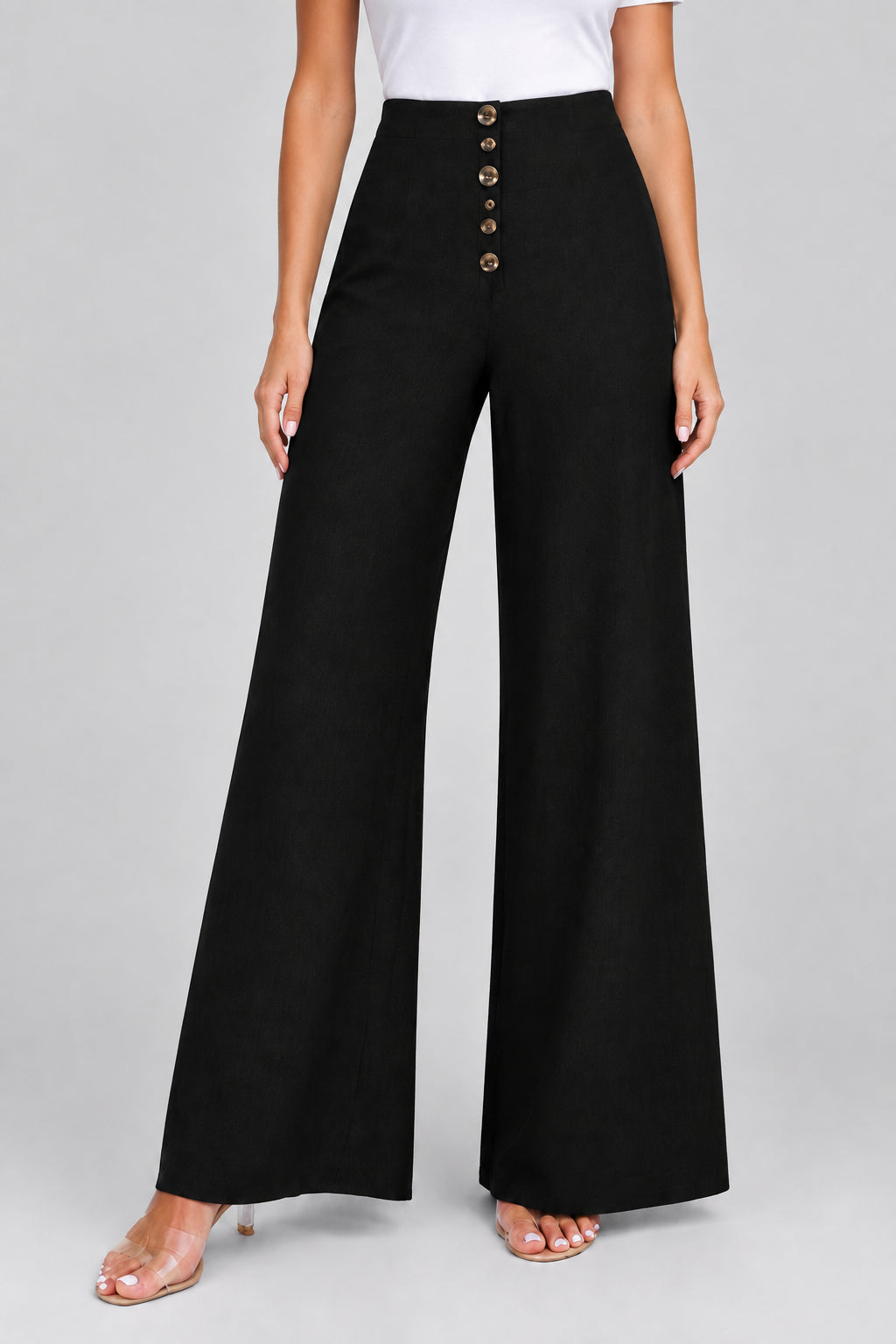 Aina | Pantalón de lino