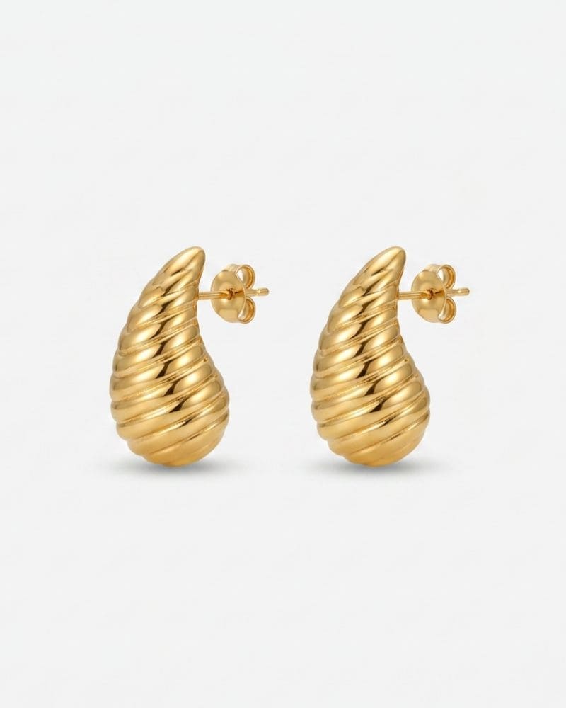 Jen | Pendientes