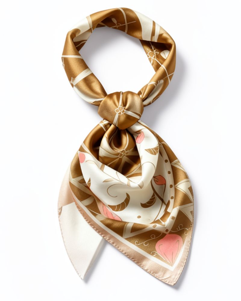 Hazel | Pañuelo para el cuello