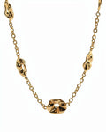 Nora | Collar de cadena