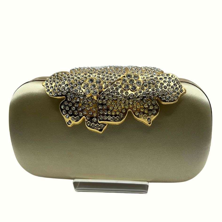 Summer | Bolso albaricoque L9022