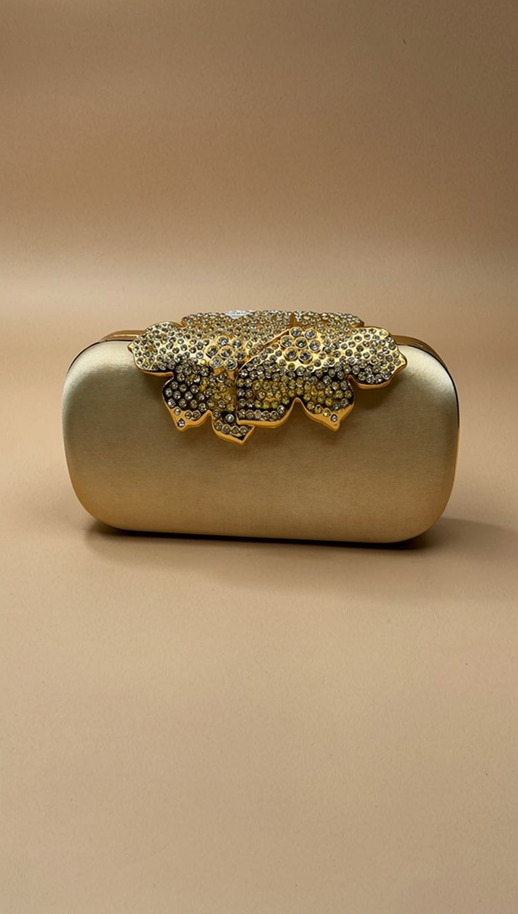 Summer | Bolso albaricoque L9022