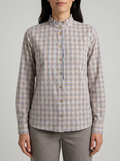 Tinta Mahila | Camisa de cuadros