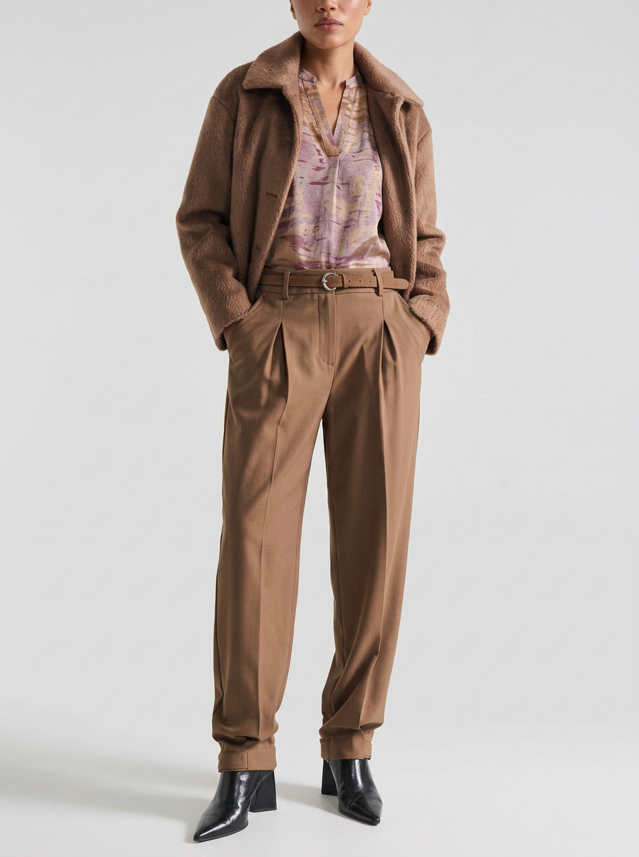 Jansen Amsterdam Kiara | Pantalón