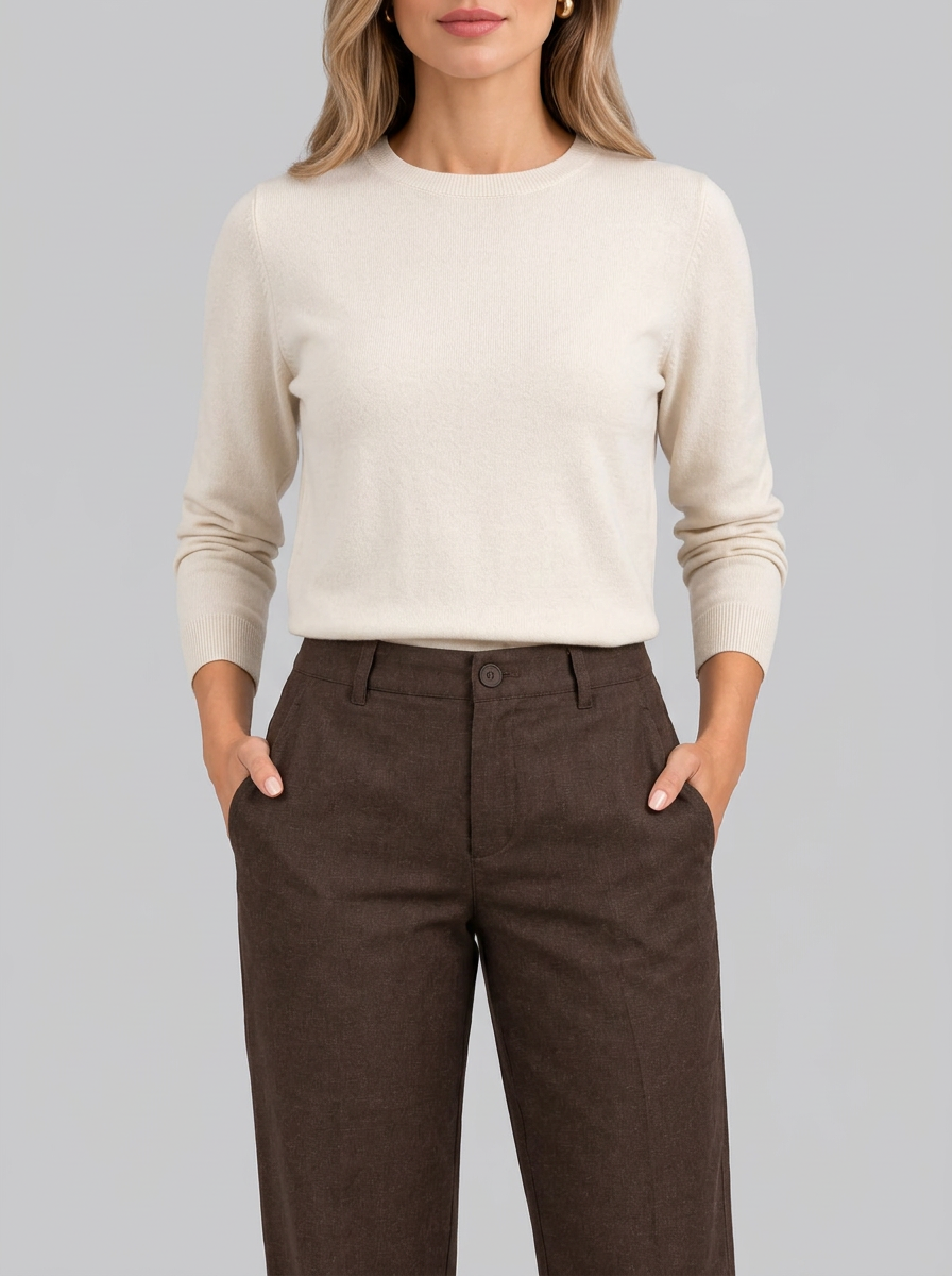 Kimara Serenity - Pantalón Medina Mist